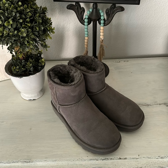 UGG MINI - Picture 1 of 8